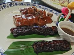 -大门水乡·顺德菜
