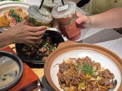 -桂小厨广西菜(万象城店)