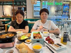 -避风塘(江桥万达店)