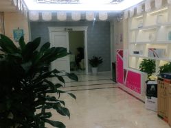 -西安现代妇产医院医疗美容