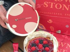 -BROWNSTONE布朗石西班牙餐厅(富城店)