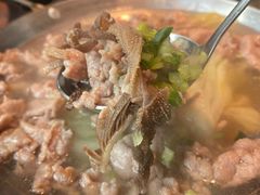 -肖四女乐山跷脚牛肉(南汇大学城生活广场店)