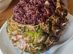 -金塔傣乡·云南民族特色菜·傣味手抓饭(金瓦路店)