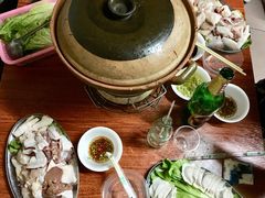 -威邵鸡煲(西华路总店)