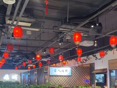 -鹅城粤菜馆(白云山路店)