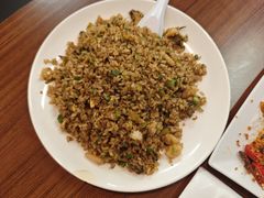 -谢记上海大排档(长寿路店)