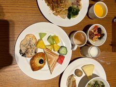 -杭州开元名都大酒店·地中海自助餐厅