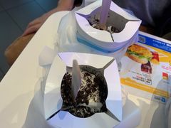 -麦当劳(苏州中心星悦汇店)