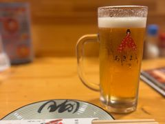 -晶吉·居酒屋·烧鸟·生鱼饭(中山区民主广场店)
