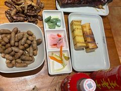 -木屋烧烤(西南角店)