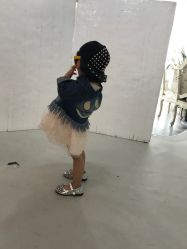 -BabyA 专业婴童摄影(古北时尚广场店)