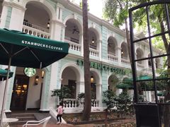 -星巴克臻选(广州沙面店)