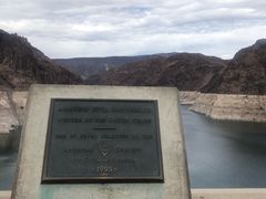 -胡佛水坝