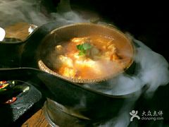 -兰木肆·云南菜(龙湖U城天街店)