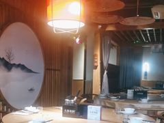 -大家食府·福建菜(FAC协盛中心庭院餐厅店)