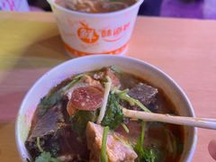 -友生风味小吃(营平农产品市场店)