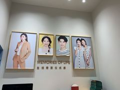 -海马体照相馆(上海月星环球港店)
