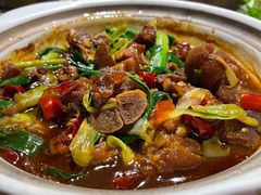 -周家二小姐的菜(西津渡店)