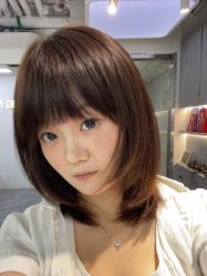 -Sying杉影日式烫染專門店