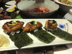 -福樱兰海鲜放题铁板烧(加州店)