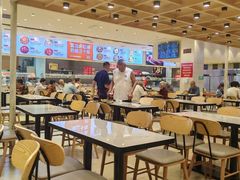 -富龙快餐店(铁西店)