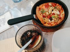 -必胜客(华邦银泰店)
