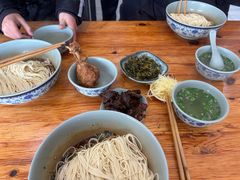 -孙嫂面馆(贡湖店)