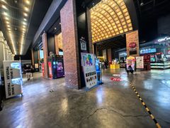 -CGV星星影城(颐堤港ScreenX店)