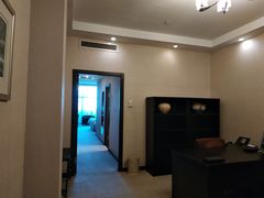 -北京九华山庄会展酒店