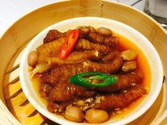 -粤麓轩餐厅(中信泰富广场店)