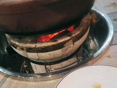 -东记炭炉·海鲜鸡煲(龙华店)