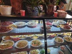 -金杨拉面王小吃面馆·牛三宝面·红烧牛肉粉