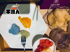 -MintsThai沁泰都市SPA·泰式按摩(公园1903店)