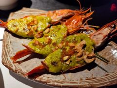 -花潮料理艺食馆(成都万象城店)