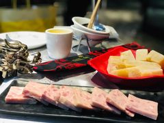 -红辣椒·川菜·火锅(张杨路店)