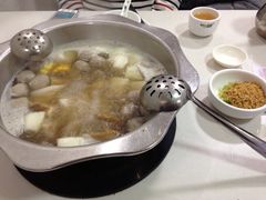 iphone_upload_pic-粤潮牛肉火锅店(江南大道店)