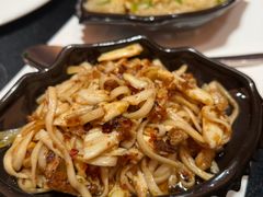 新鲜蟹肉拉面-Ministry of Crab•MOC(交子大道店)