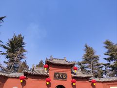 -洛阳白马寺