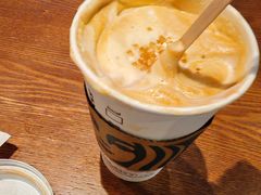 -星巴克(厦门SM新生活广场店)