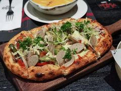 -Nord Grill&Bar Highland诺德西餐(深圳欢乐海岸店)