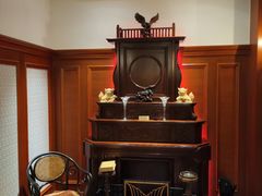 -马勒别墅·中餐厅