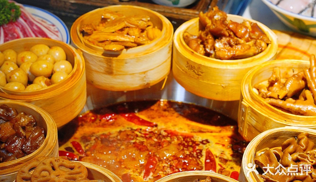 成都|【卤校长】甜品免费吃，甜品星人必进