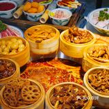 成都|【卤校长】甜品免费吃，甜品星人必进