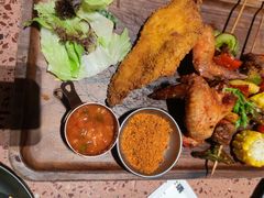 -La Terre乐田(万象城店)