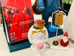 -之悦咖啡馆(新星宇·之洲店)