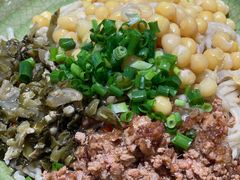 豌豆面-蜀南面馆(莘沥路)
