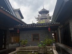 -老凯俚酸汤鱼(多彩城店)