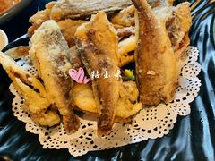 -吴记酱骨炖菜馆(西大直街店)