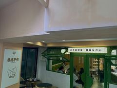 -超琪星·咖啡简餐(川音店)