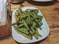 -小杨烤肉(朱雀店)